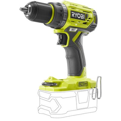 RYOBI R18DD7-0