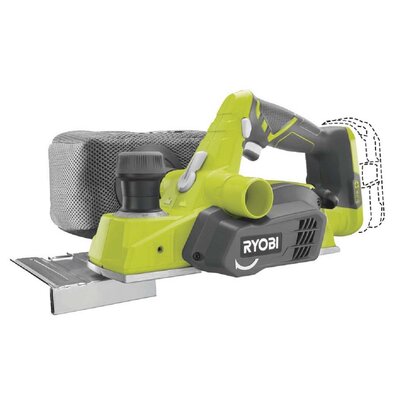 Ryobi Strug elektryczny R18PL-0 18 V