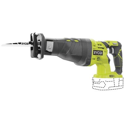 Ryobi R18RS-0