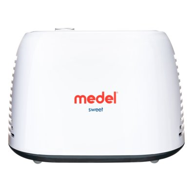 Medel Sweet Nowoczesny i kompaktowy inhalator TOW009476