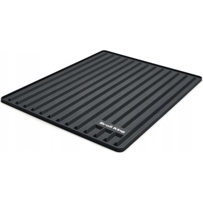 Broil King Silikonowa mata na półkę boczną 60009