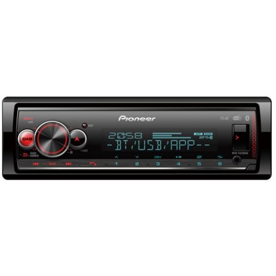 Pioneer MVH-S520DAB