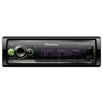 Pioneer MVH-S520BT