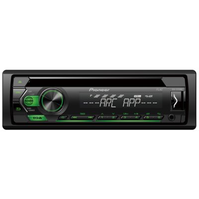 Pioneer DEH-S121UBG