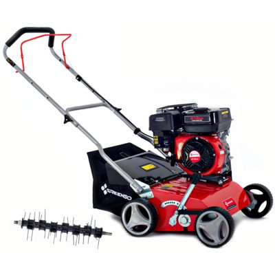 GREENSO WER01 DR40