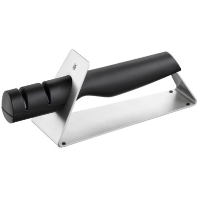 Wmf Ostrzałka do noży dwustopniowa Gourmet (1876516030)