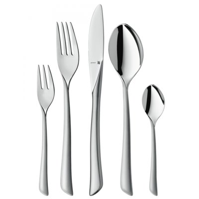 WMF zestaw sztućców Virginia - 30 elementów dla 6 osób 1142916390