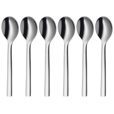 WMF Łyżeczki do espresso 6 elementów NUOVA 1291386040