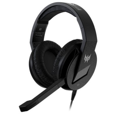 Acer Predator PHW910 Galea 311 czarne (NP.HDS11.00B)