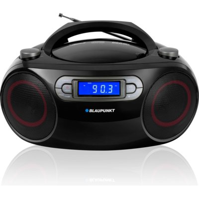 Blaupunkt BB18BK