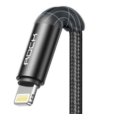 ROCK ROCK Kabel Lightning USB-C ROCK R2