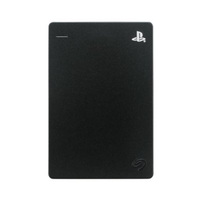 Seagate Game Drive PS4 2TB