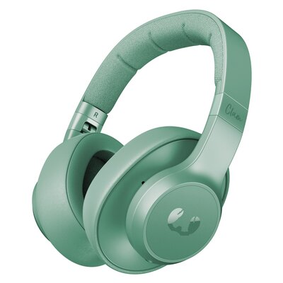 Fresh n Rebel SŁUCHAWKI CLAM BLUETOOTH NAUSZNE ANC MISTY MINT
