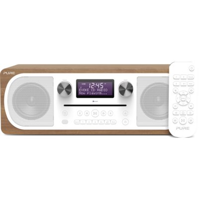Pure Evoke C-D6 (VL-62901)