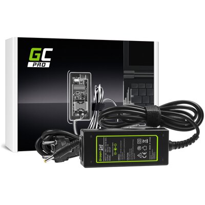 Green Cell Zasilacz do HP 40W 2.1A 4.0-1.7mm