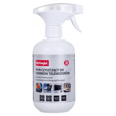 ActiveJet Płyn do ekranów AOC-028 500 ml