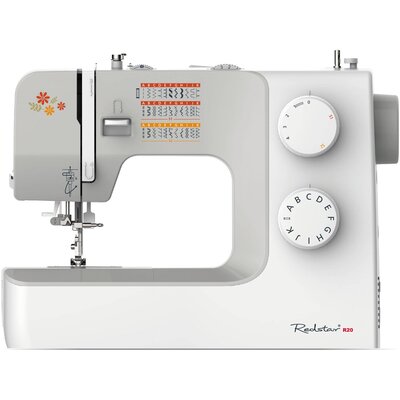 Redstar R20S