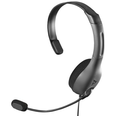 PDP LVL30 XBOX ONE Szare