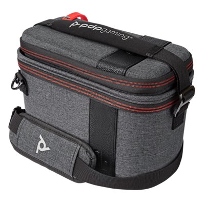 PDP Walizka  Pull-N-Go do Nintendo Switch + RATY 10x0 ) + zgarnij do 50zł RABATU! Sprawdź na Redcoon.pl