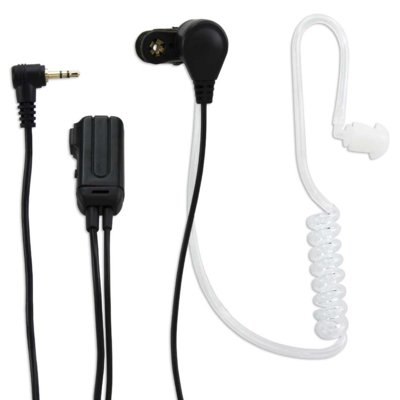 ALECTO ALECTO Zestaw słuchawkowy ALECTO FRH-10 FRH-10 FRH-10