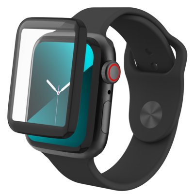 ZAGG ZAGG Szkło ochronne ZAGG Invisible Shield Glass Fusion do Apple Watch 44 mm)