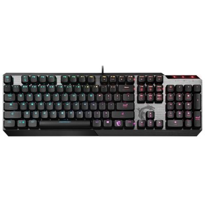 MSI GK50