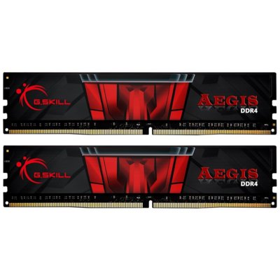 G.Skill 32GB F4-3200C16D-32GIS
