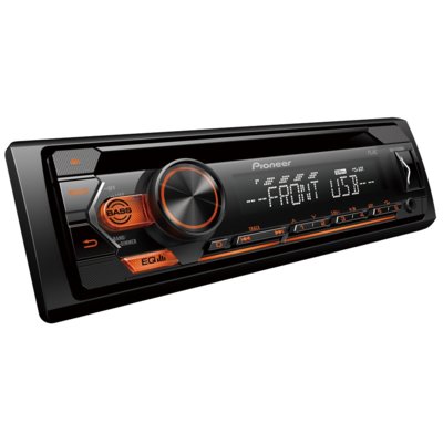 Pioneer DEH-S120UBA