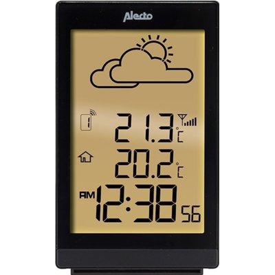 Alecto WS-2200