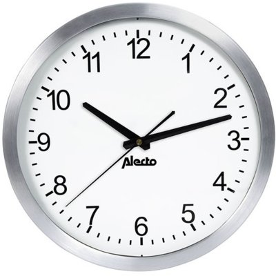 ALECTO Zegar ALECTO AK-10