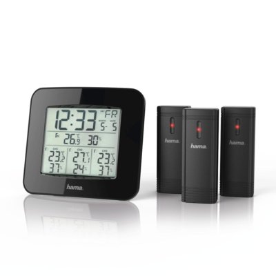 Hama EWS-Trio 136293
