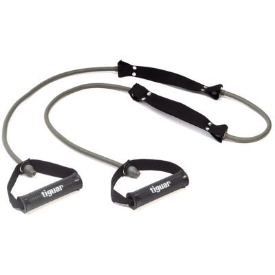 Tiguar ekspander, tubing double tube 2.0, szary