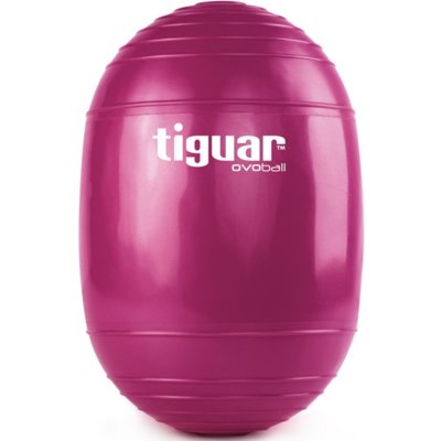 Tiguar Piłki ovoball - śliwka TI-V001S