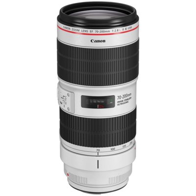 Canon EF 70-200mm f/2.8 L IS III USM (3044C002)