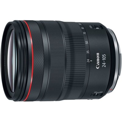Canon RF 24-105mm f/4L IS USM