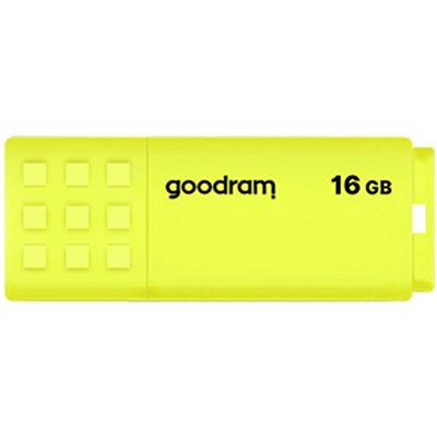 Goodram UME2 16GB żółty (0160Y0R11)