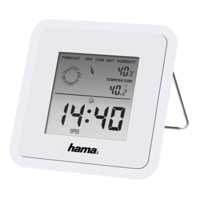 Hama TH50 Biały