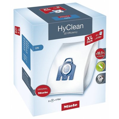 Miele GN HyClean 3D XL pack (10455000)