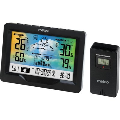 Meteo SP84
