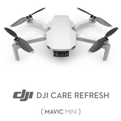 DJI Ubezpieczenie Care Refresh Mavic Mini