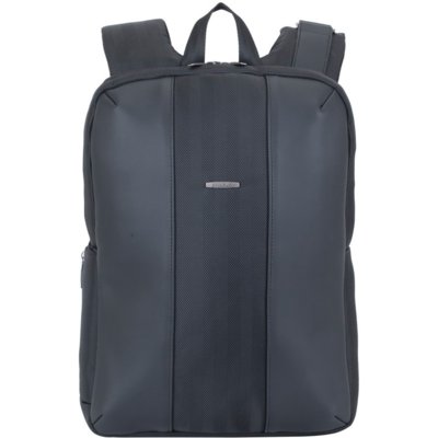 RivaCase Rivacase Laptop Business Rucksack, czarny 8125 Black