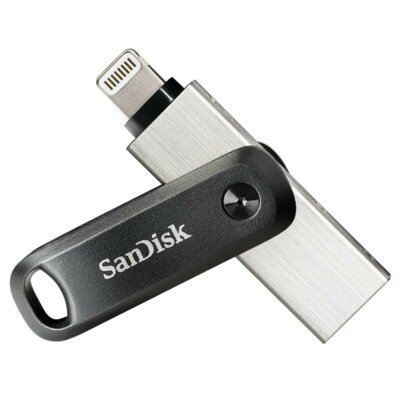 SanDisk iXpand 128GB (SDIX60N)