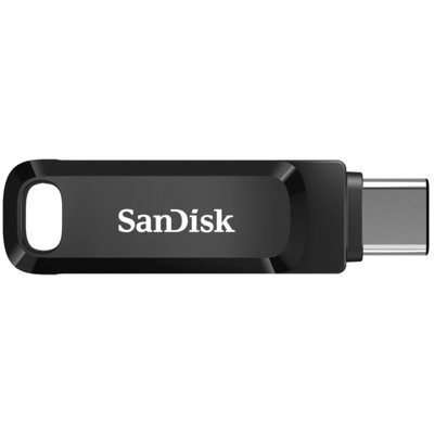 SanDisk Ultra Dual Drive 32GB