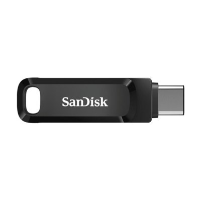 SanDisk Ultra Dual Drive GO 64GB (SDDDC3)