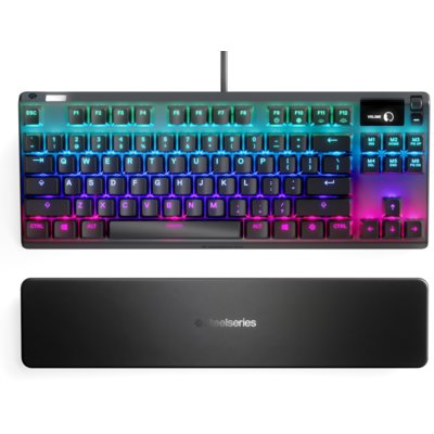 SteelSeries Apex 7 TKL