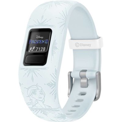 Garmin Vivofit Junior 2 Kraina Lodu Anna Biały