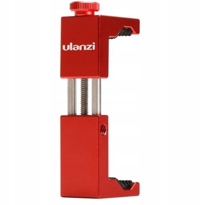 ulanzi Uchwyt ST-02S Czerwony