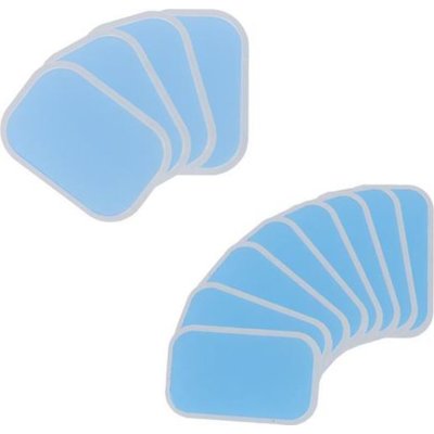 ABS Nakładki żelowe HMS Gel Pads 12