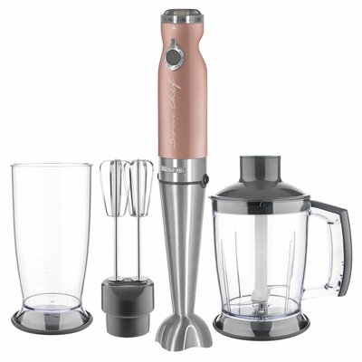 Sencor SHB 5605RS