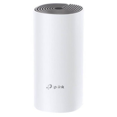 TP-Link Deco E4 WiFi Mesh Deco 1-pack